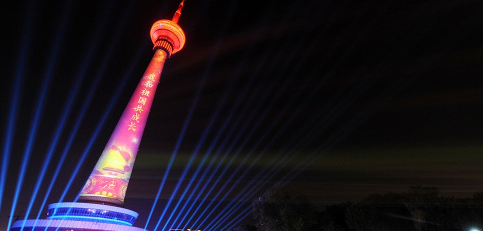 这个国庆，劝你别出远门，因为…北京太好玩了！