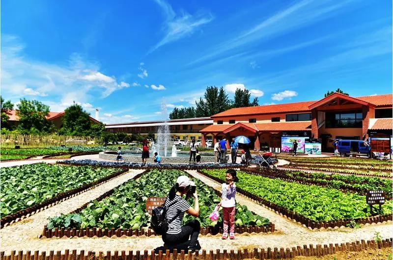 国庆来顺义，这些福利快收下