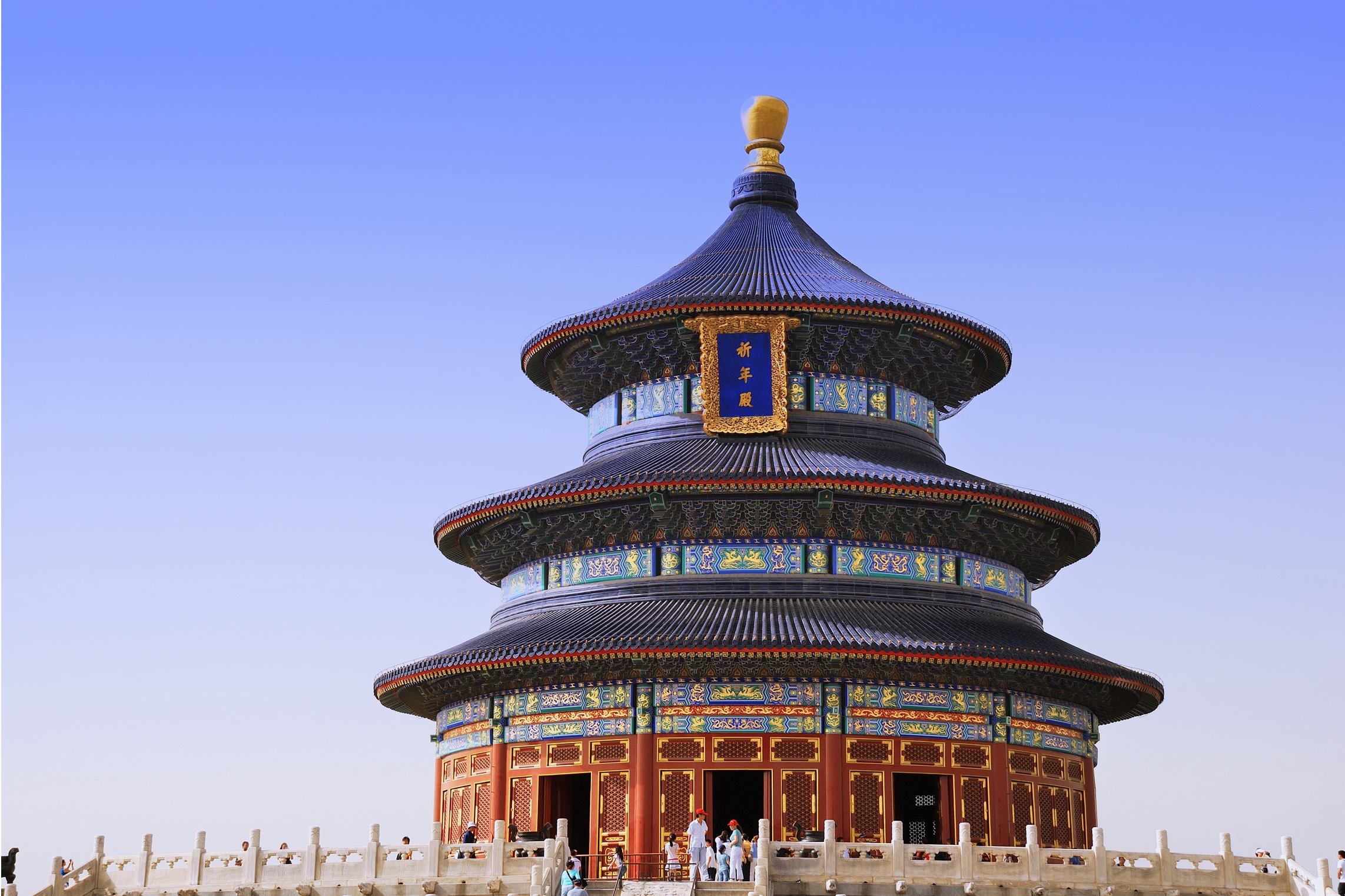 highlight-of-central-axis-temple-of-heaven