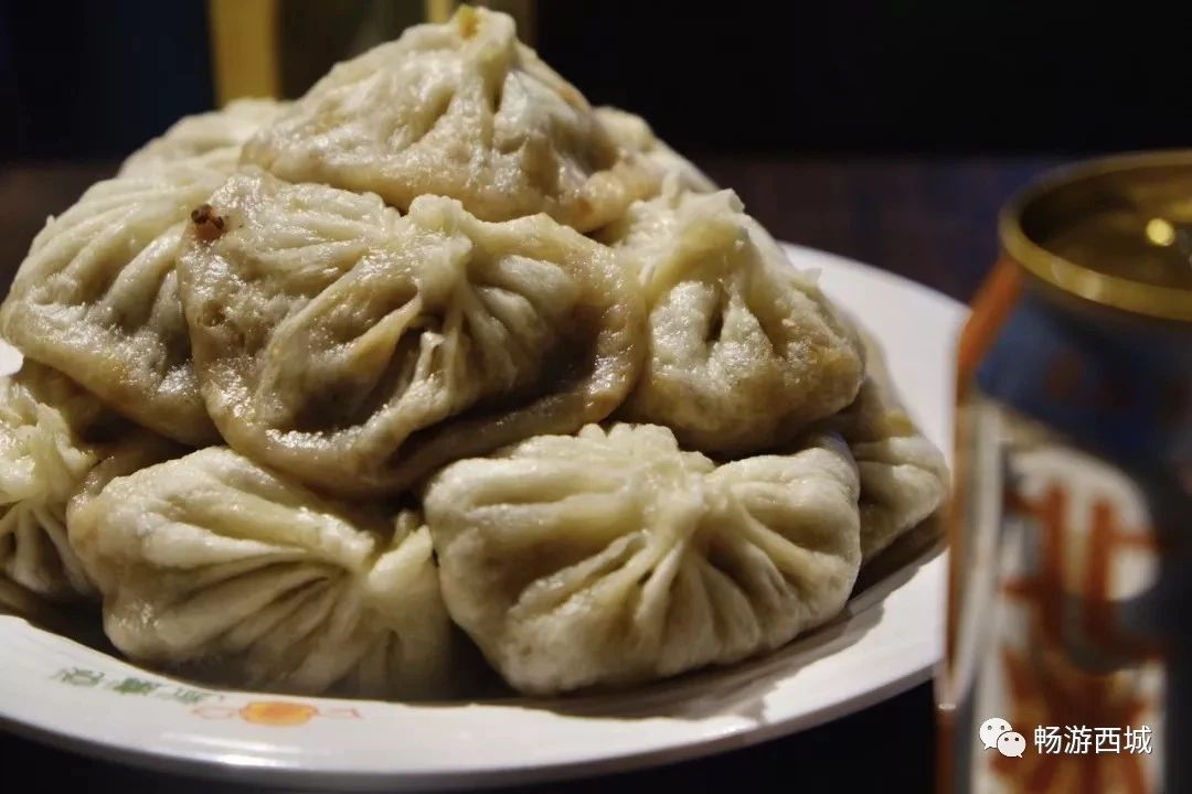 老西城记忆里的西四包子铺，终于回来了!