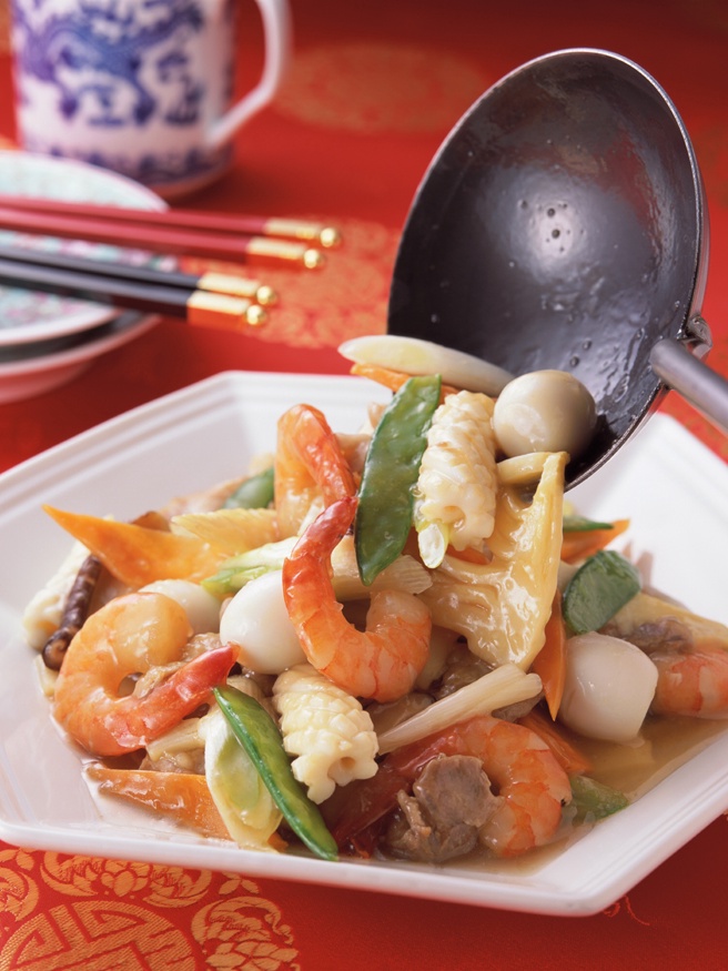 Best Shandong Cuisine Restaurants In Beijing