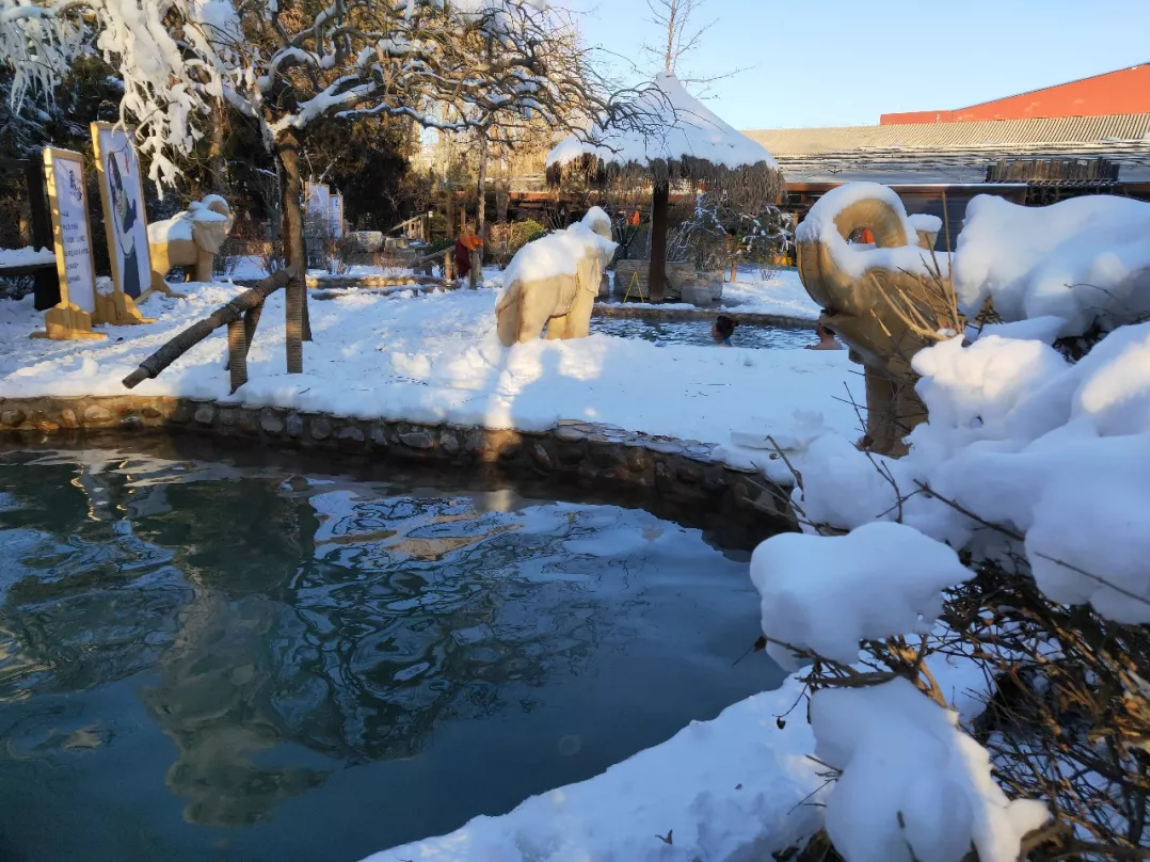 【日本の冬を贅沢に満喫】「雪見風呂」が堪能できる絶景宿8選｜ZEKKEI Japan