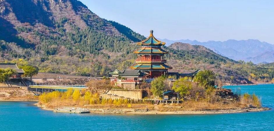 北京游玩攻略阿波,北京游玩攻略带孩子