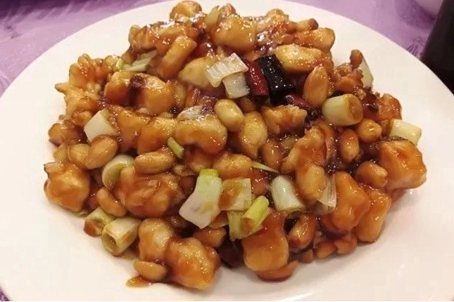 郭林家常菜老北京人都记得的老餐馆